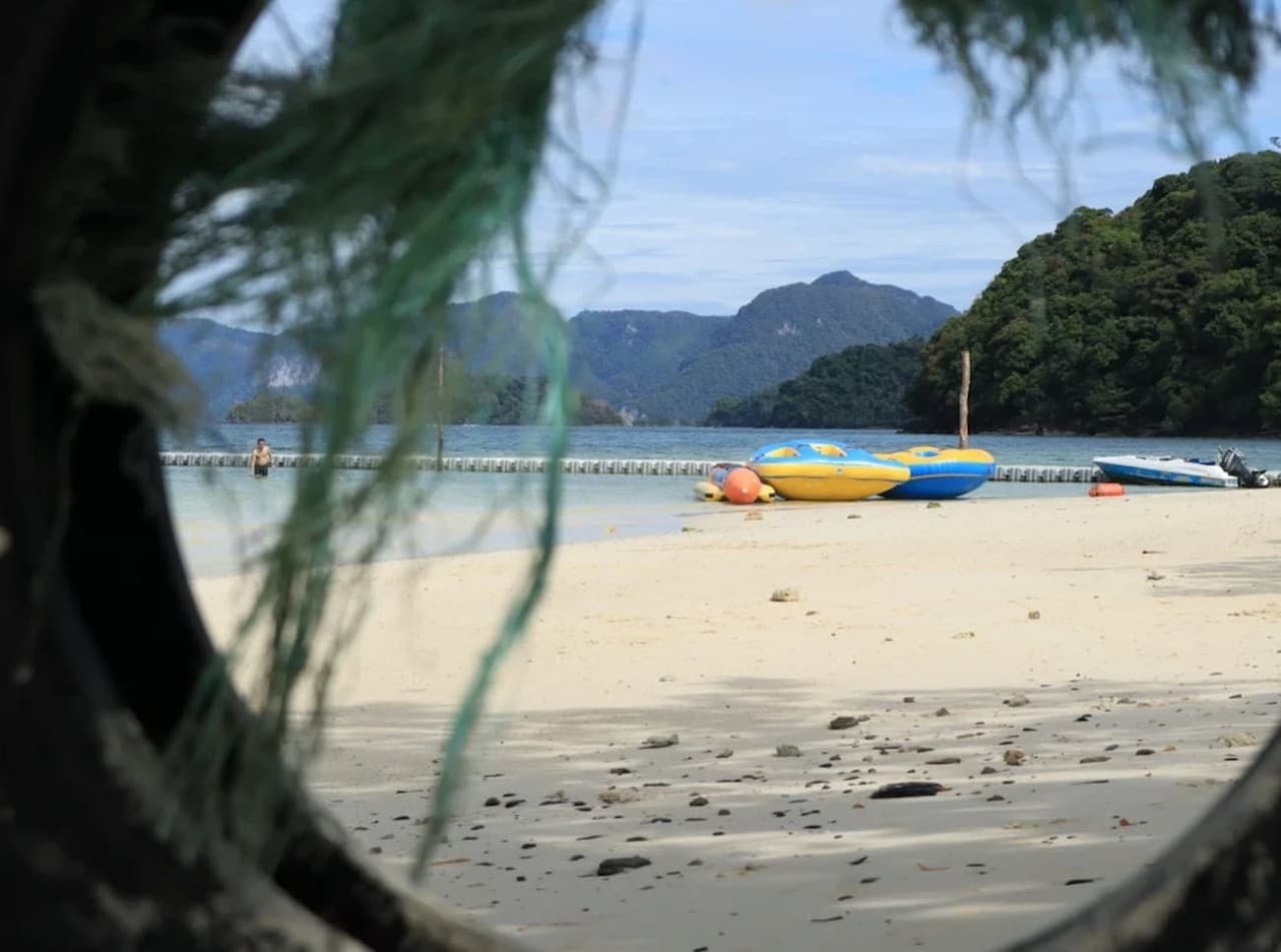 Langkawi Southern Island Geopark Tour - სურათი 6