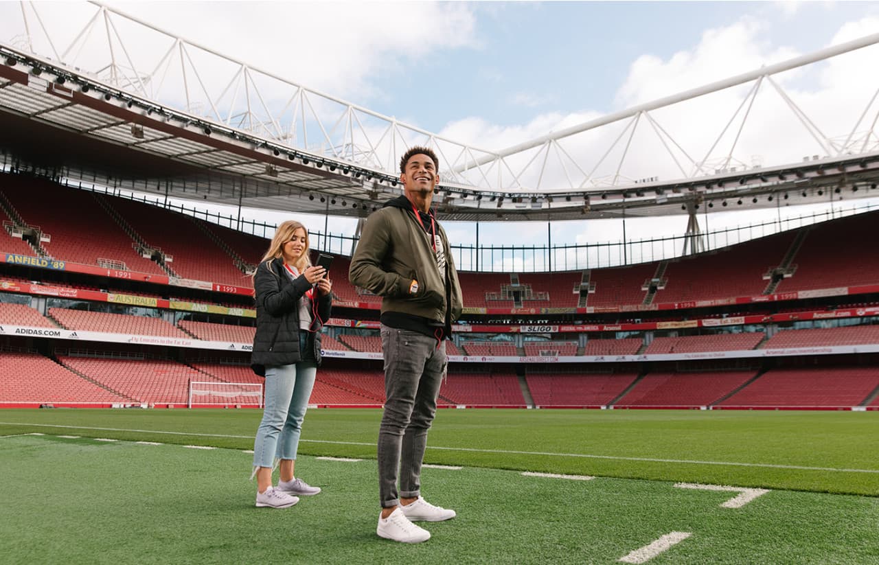 The London Pass: Save up to 50% on Attractions - სურათი 28