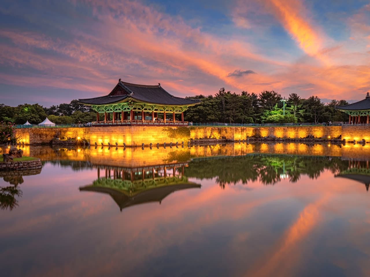 Gyeongju UNESCO World Heritage Site Full-Day Tour with Sky Capsule Experience from Busan - სურათი 2