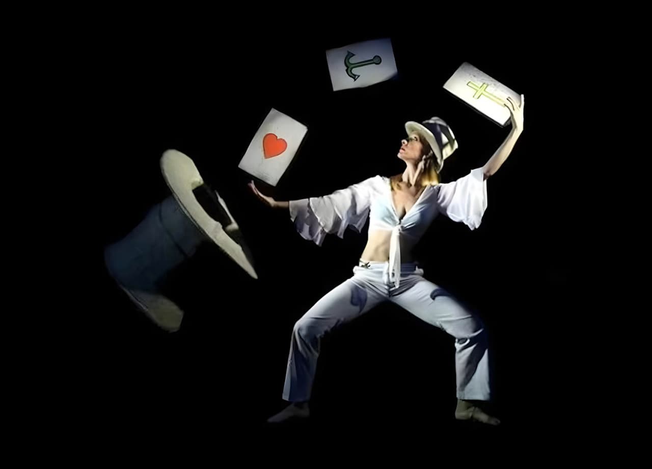 Black Light Theatre Srnec - Antologí - სურათი 2