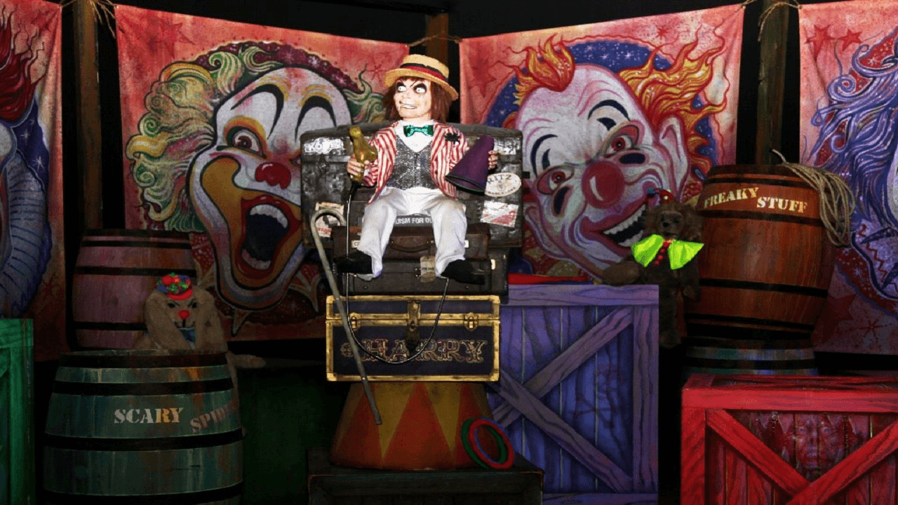 Ripley's Believe It or Not! Pattaya Ticket - სურათი 14