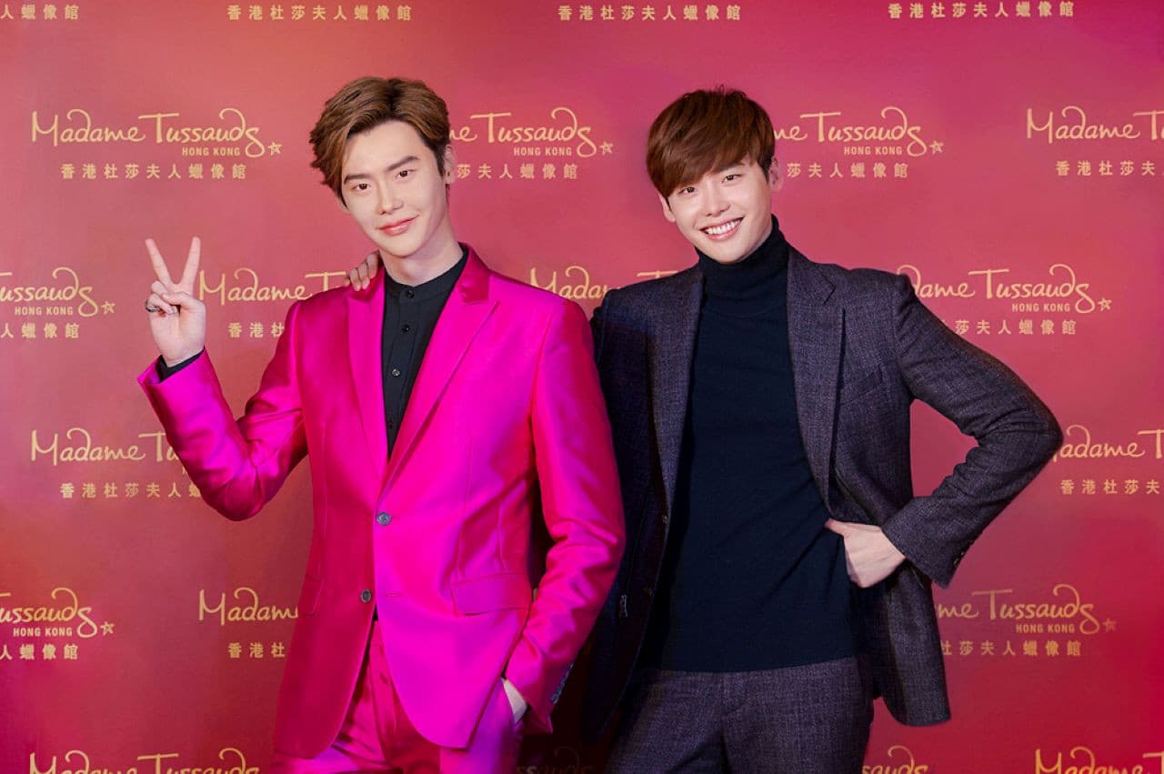 Madame Tussauds Hong Kong Ticket - სურათი 34