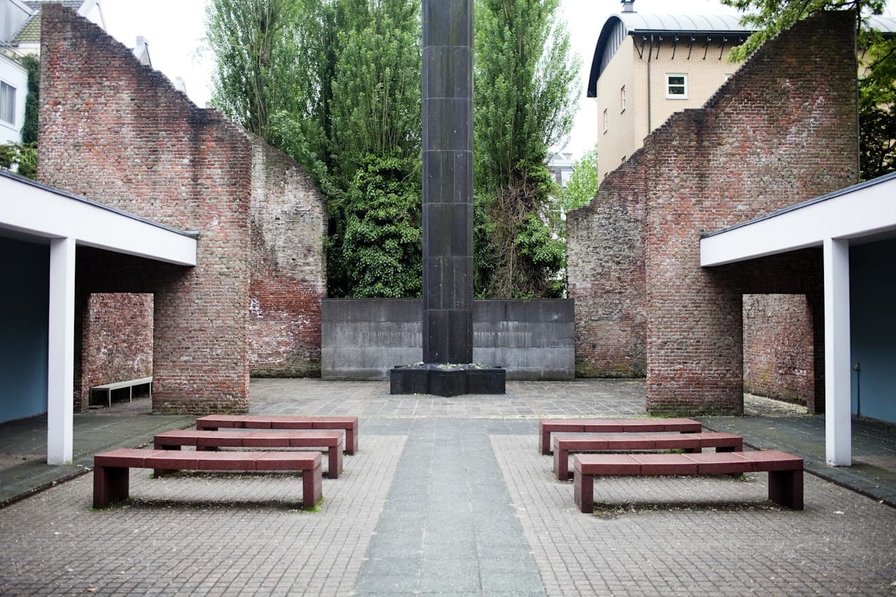 Jewish Cultural Quarter: Combo Pass - სურათი 3