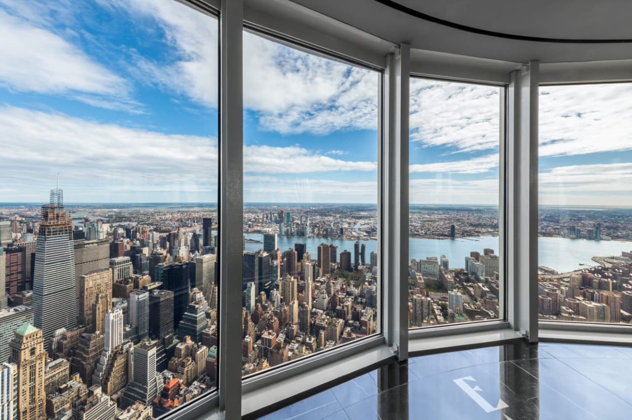 Go City New York Explorer Pass: Save up to 50% on Attractions - სურათი 2