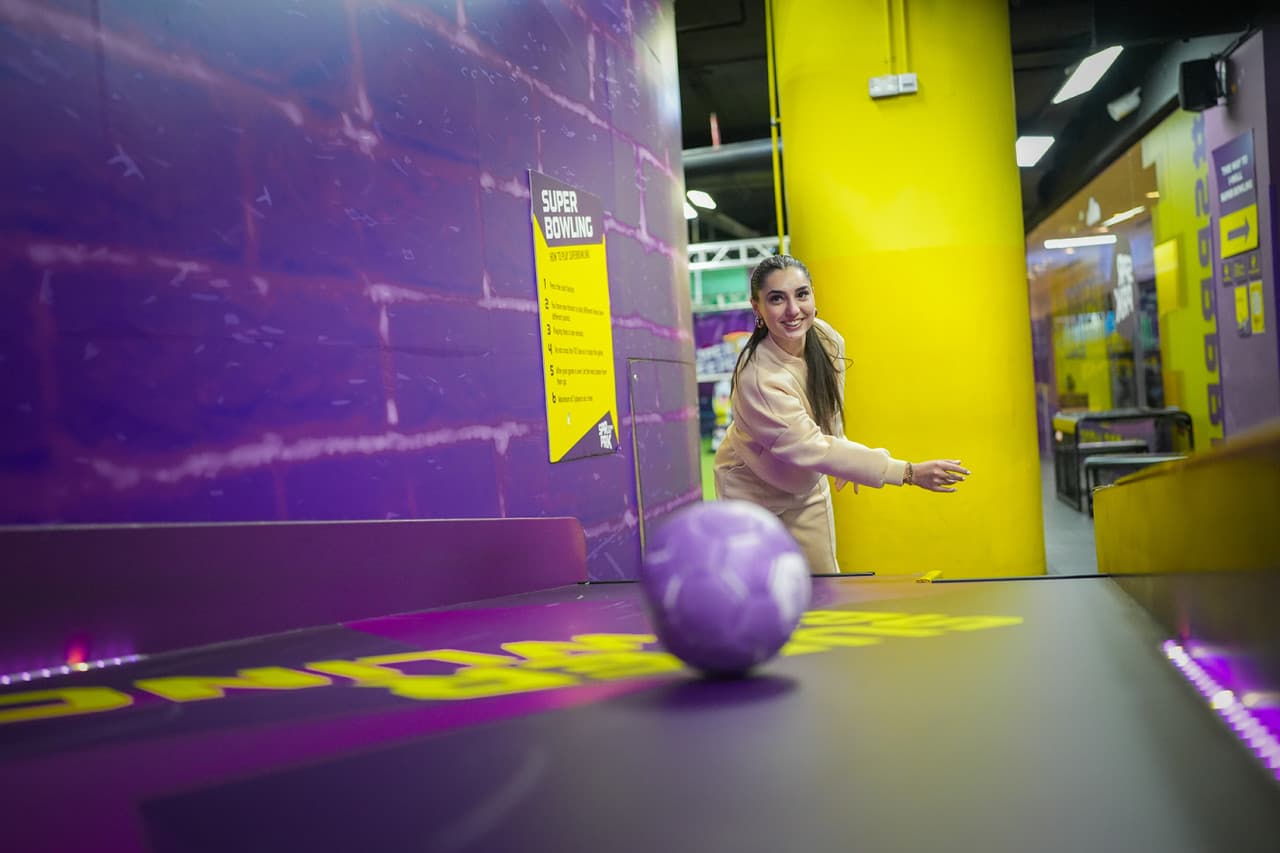 SuperPark Malaysia - სურათი 24