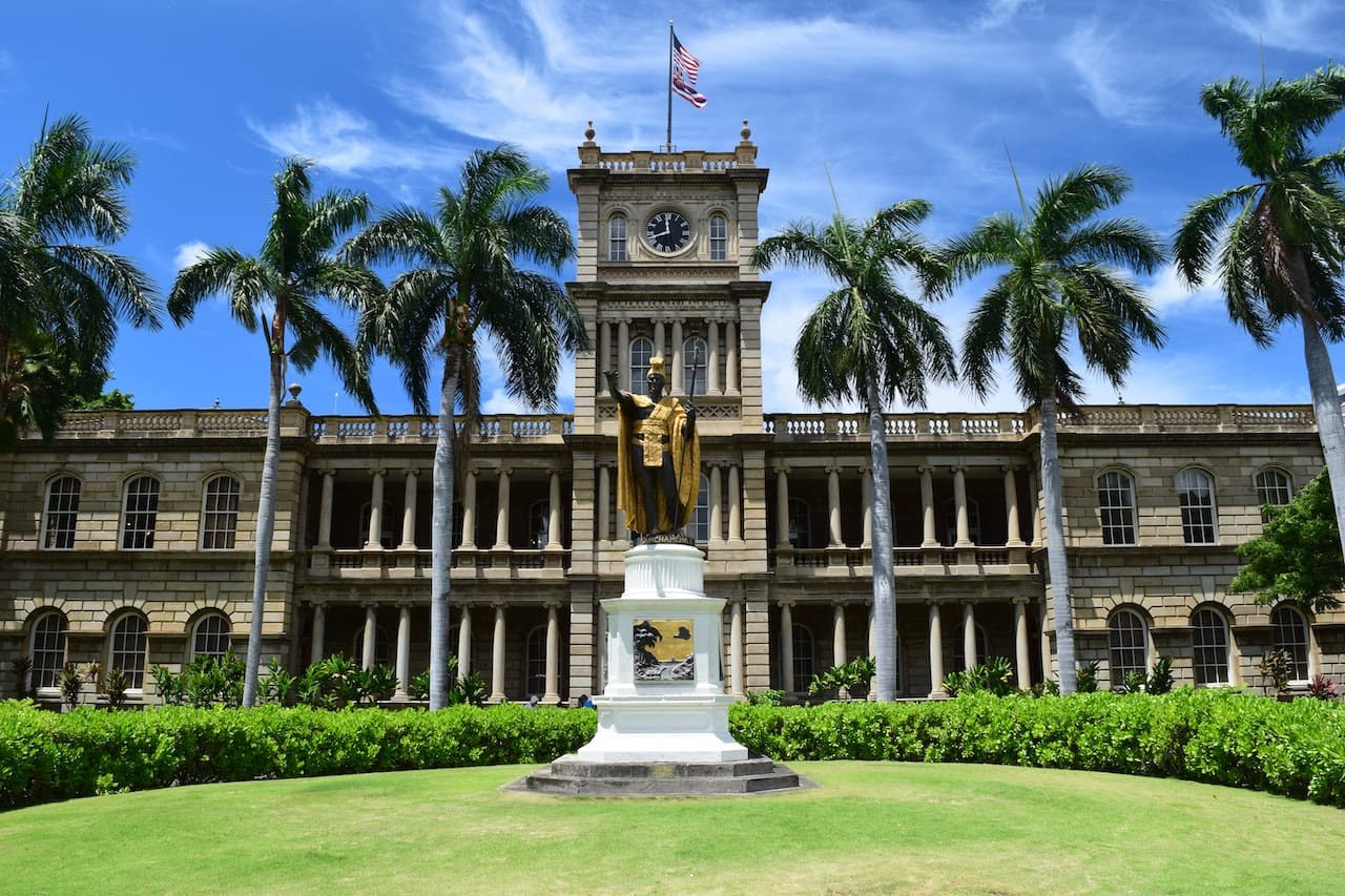Waikiki Trolley Hop-on Hop-off Bus Tour - სურათი 3