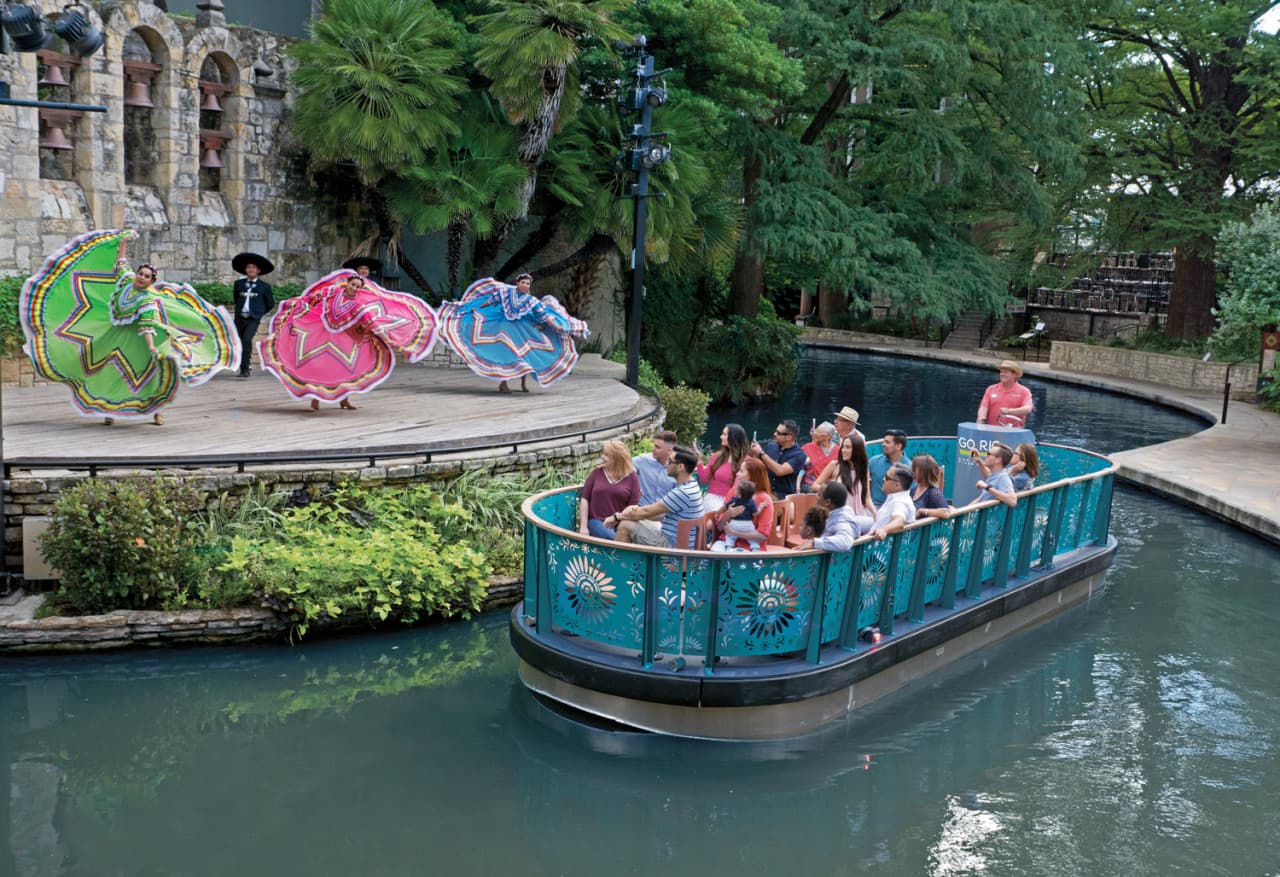 Go City San Antonio Highlights Pass: 3 Attractions - სურათი 3
