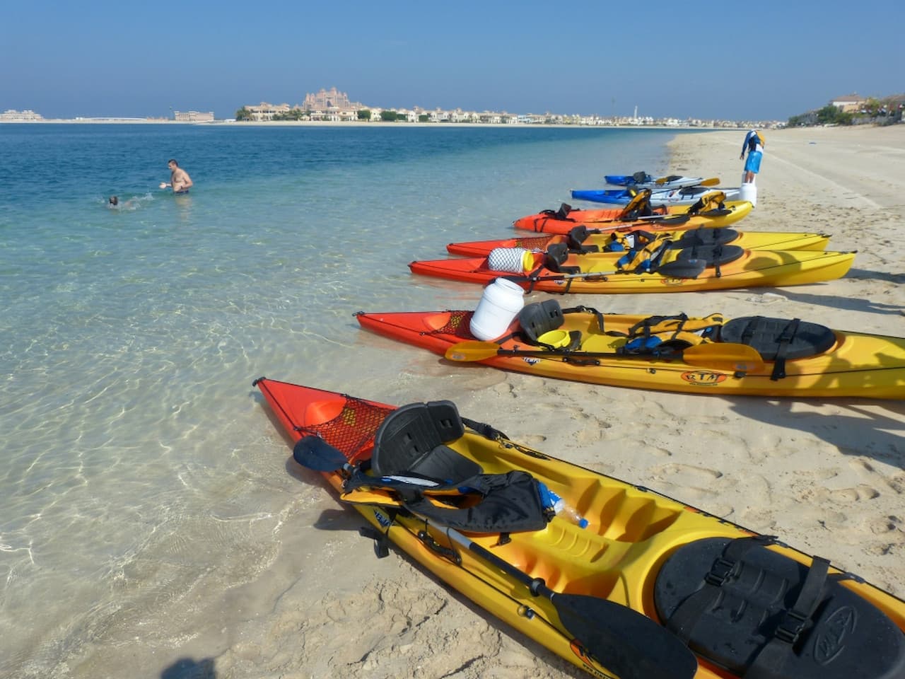 Go City Dubai Highlights Pass: Save up to 50% on Attractions - სურათი 17