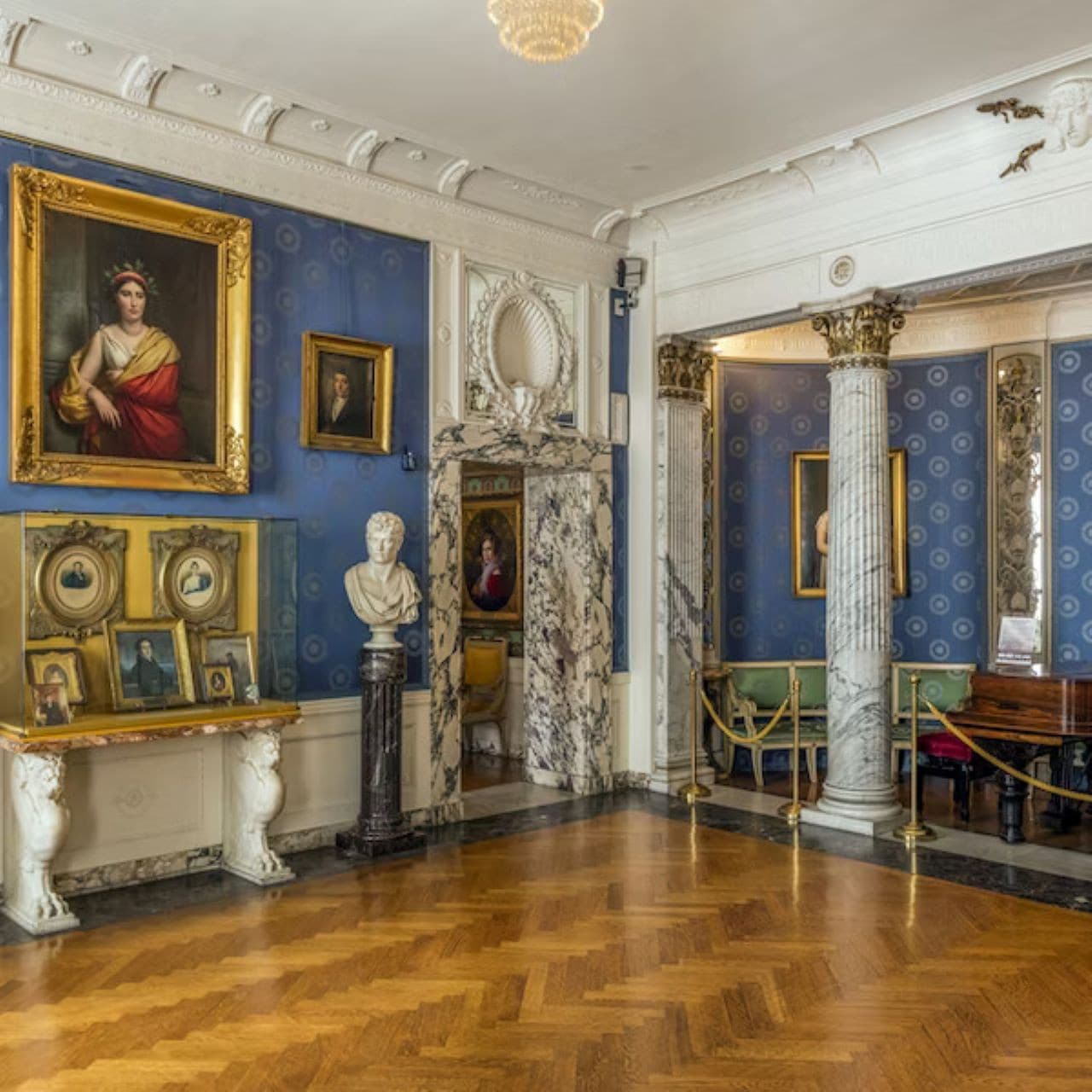 La Scala Theatre Guided Tour - სურათი 3