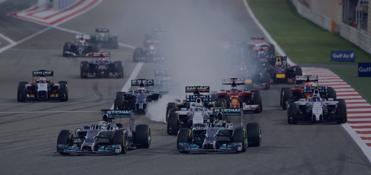 Formula 1 Gulf Air Bahrain Grand Prix in Malaysia 2026 - (02-04 October) - მთავარი სურათი