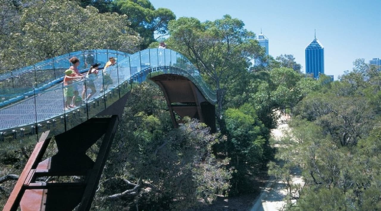 Perth and Fremantle City Tour - სურათი 9