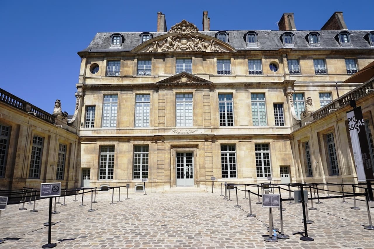 Musée national Picasso-Paris: Priority Entrance - მთავარი სურათი