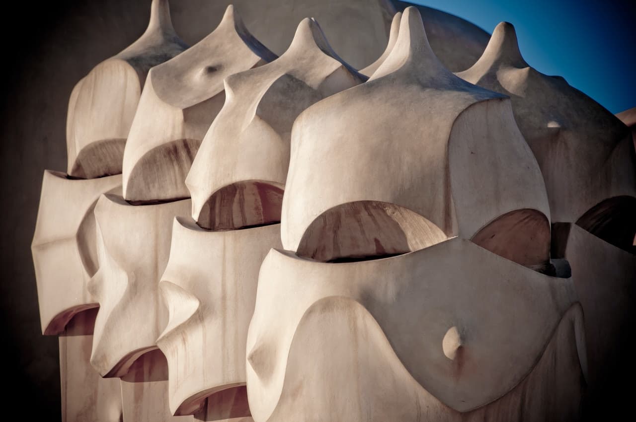 Casa Mila La Pedrera Ticket - სურათი 6