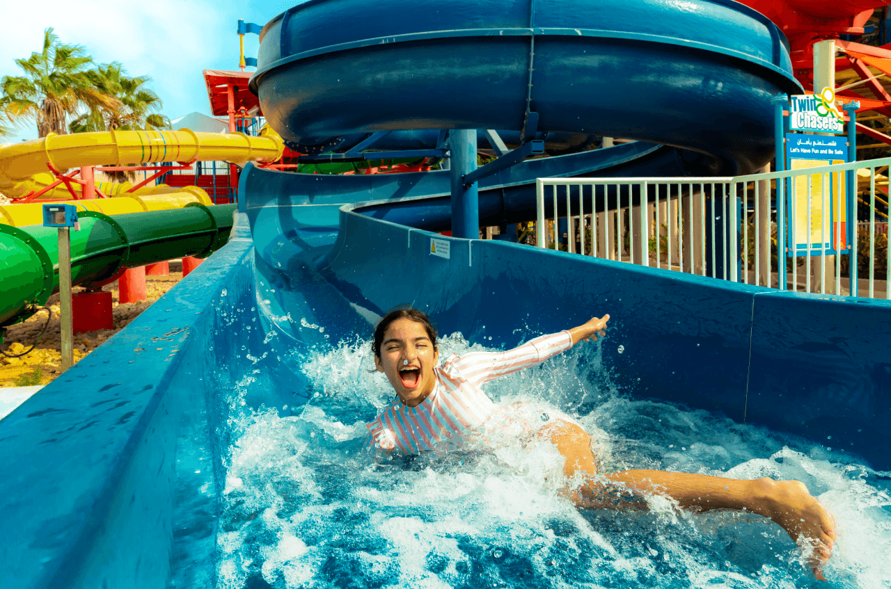 LEGOLAND Water Park Dubai - Dubai Parks and Resorts - სურათი 5