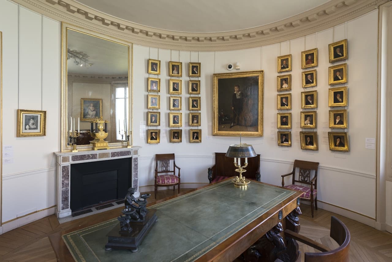 Musée Marmottan Monet - სურათი 3