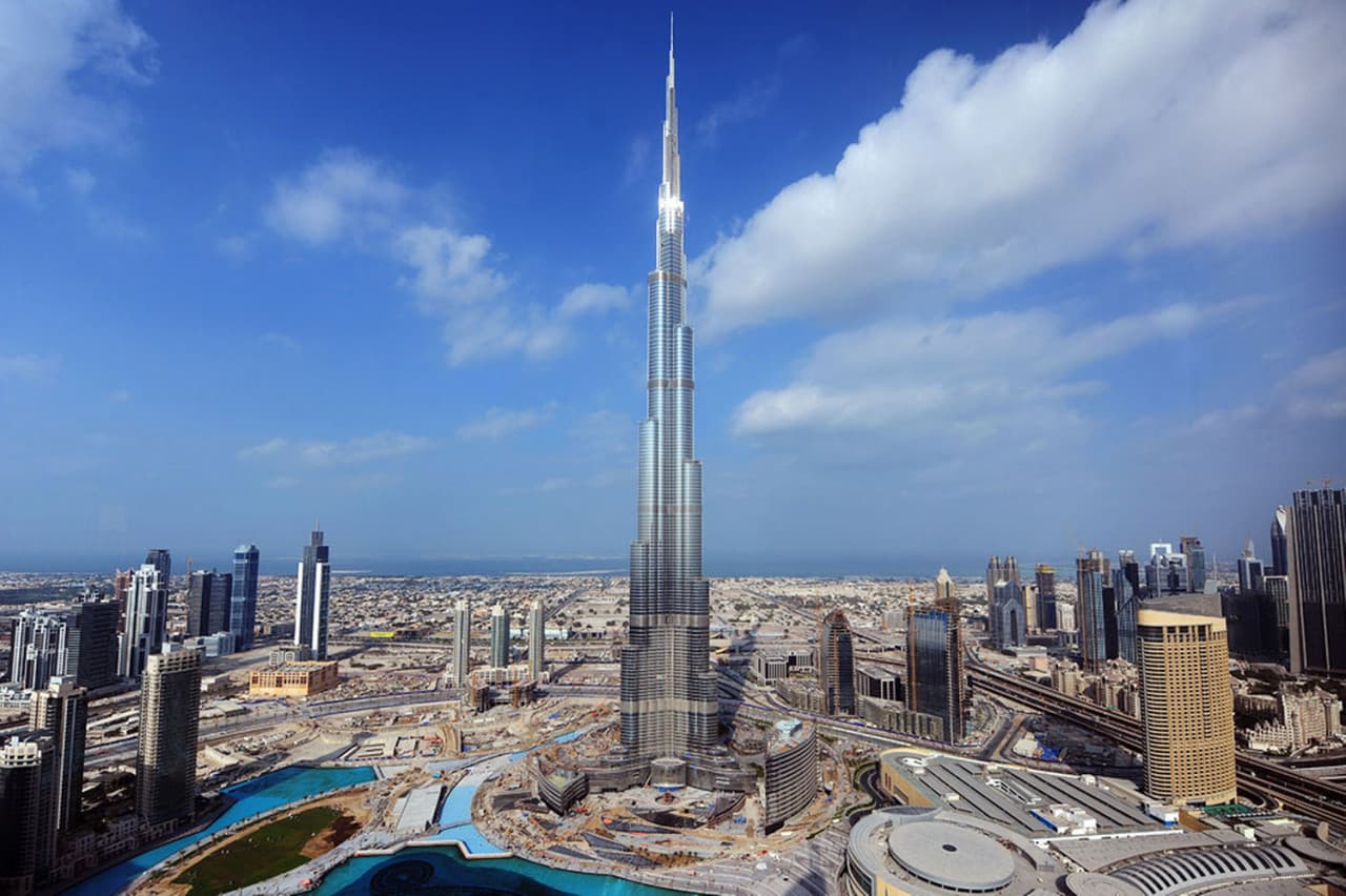 Dubai Old Town and Modern City Tour - სურათი 5