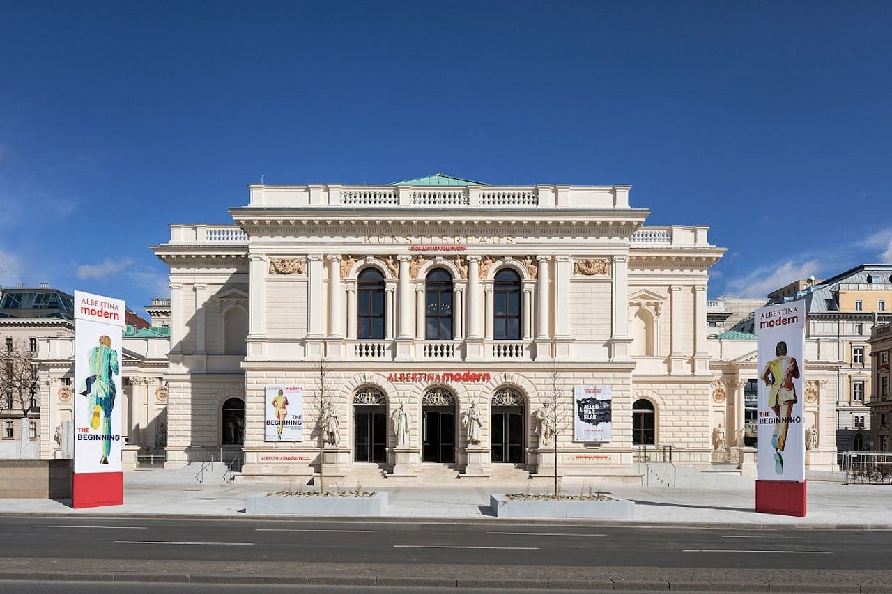 Albertina Museum - სურათი 11