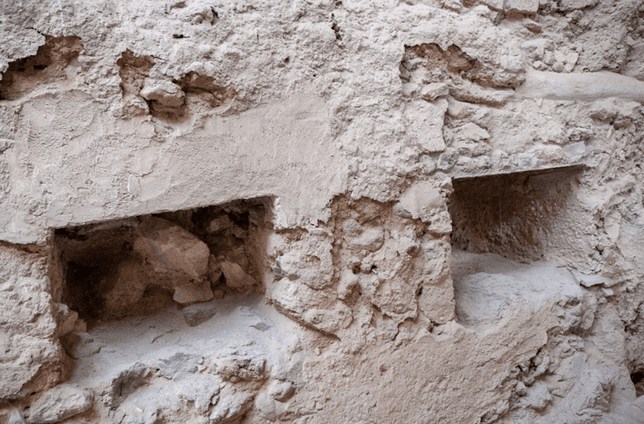 Akrotiri Archaeological Site - სურათი 4