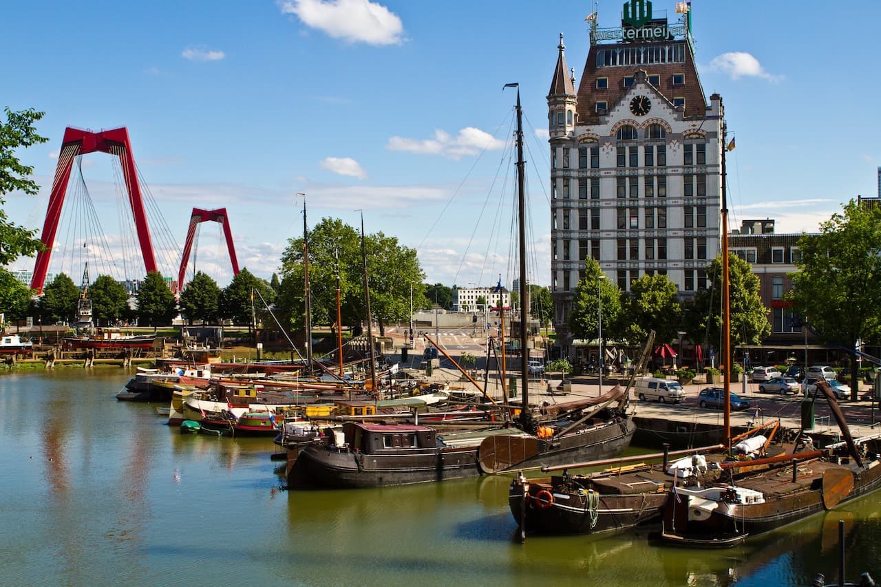 Go City Amsterdam Explorer Pass: Save up to 50% on Attractions - სურათი 10