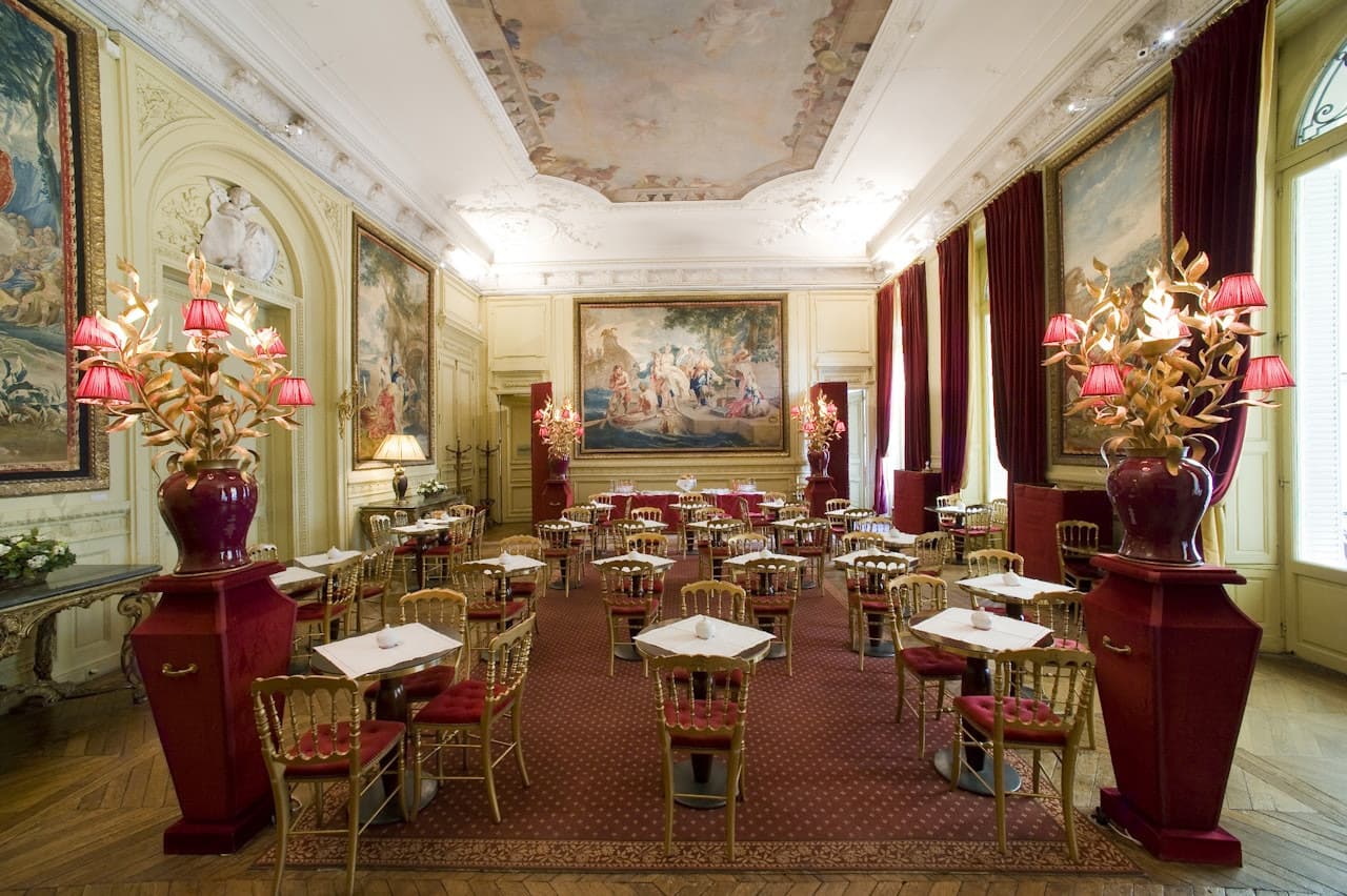 Jacquemart-Andre Museum Skip-The-Line Ticket - სურათი 4
