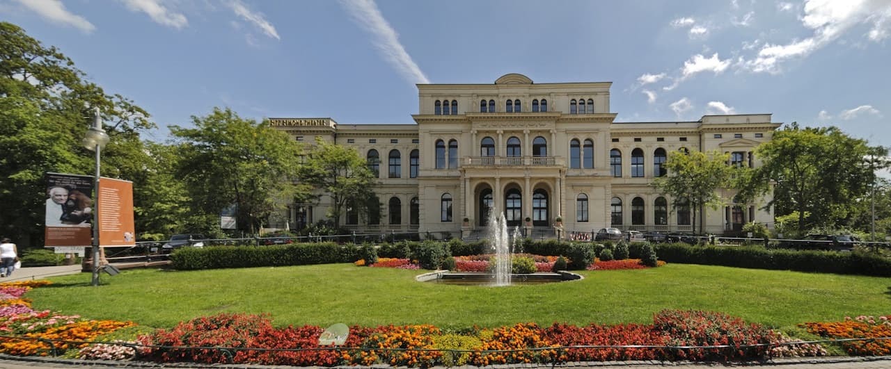 Frankfurt Card - სურათი 8