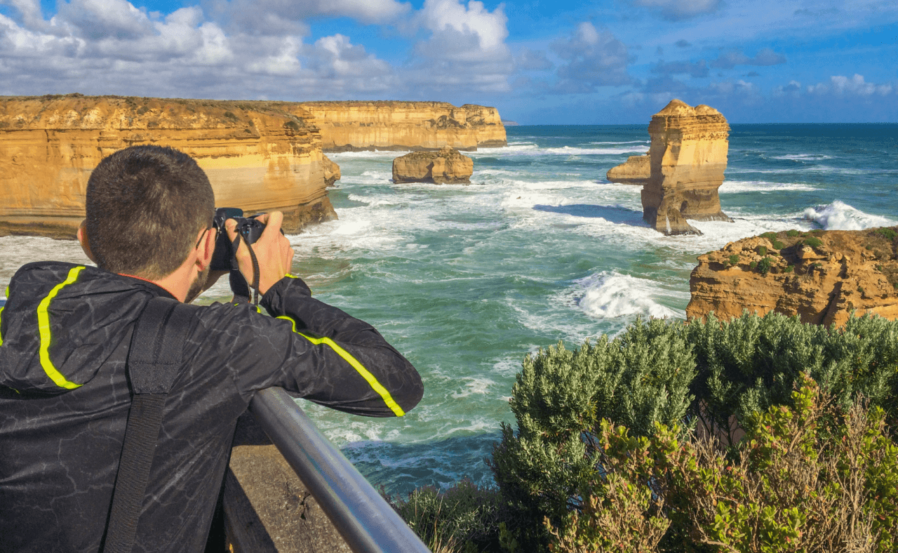 Great Ocean Road Tour from Melbourne - სურათი 23