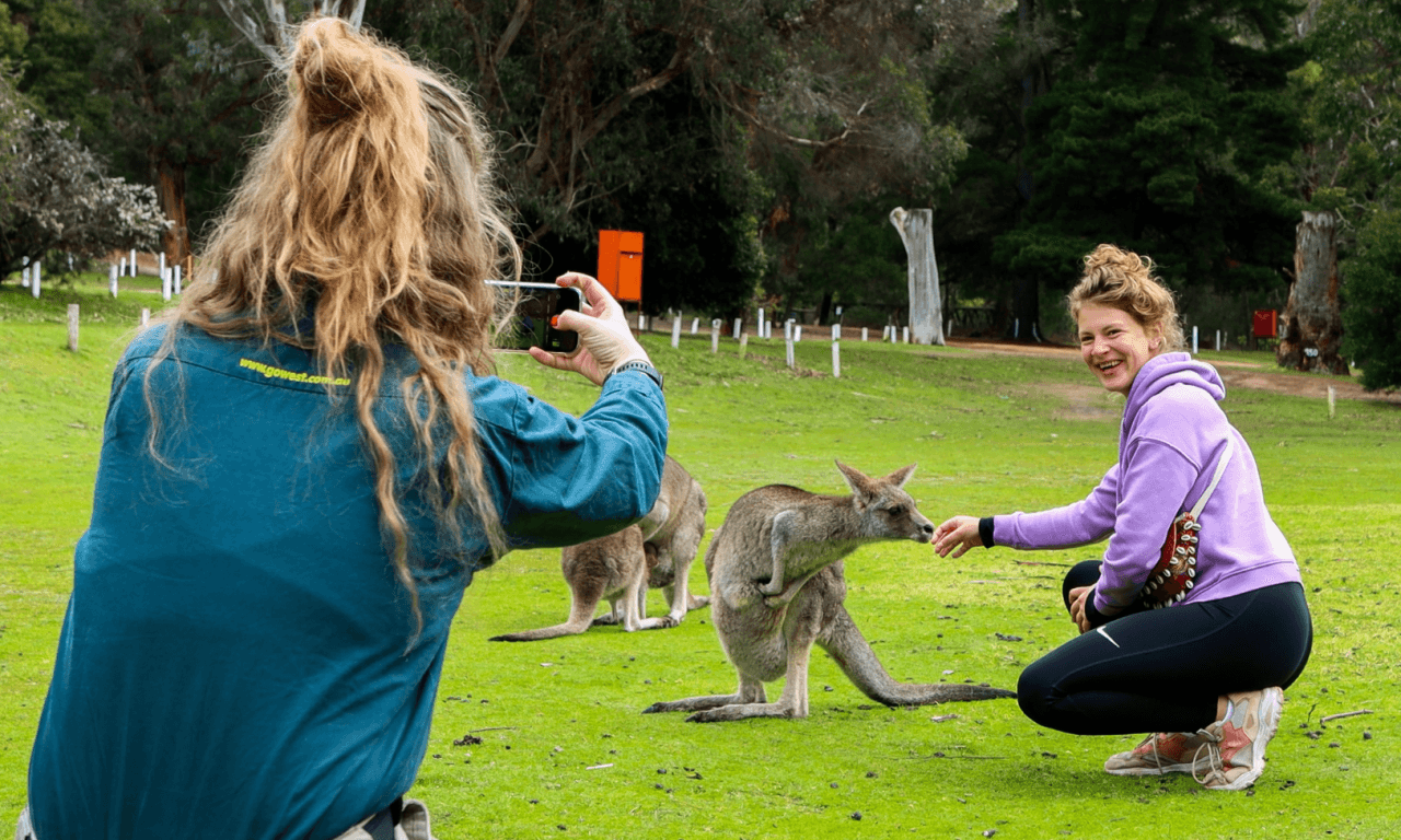 Grampians National Park Day Tour from Melbourne - სურათი 12