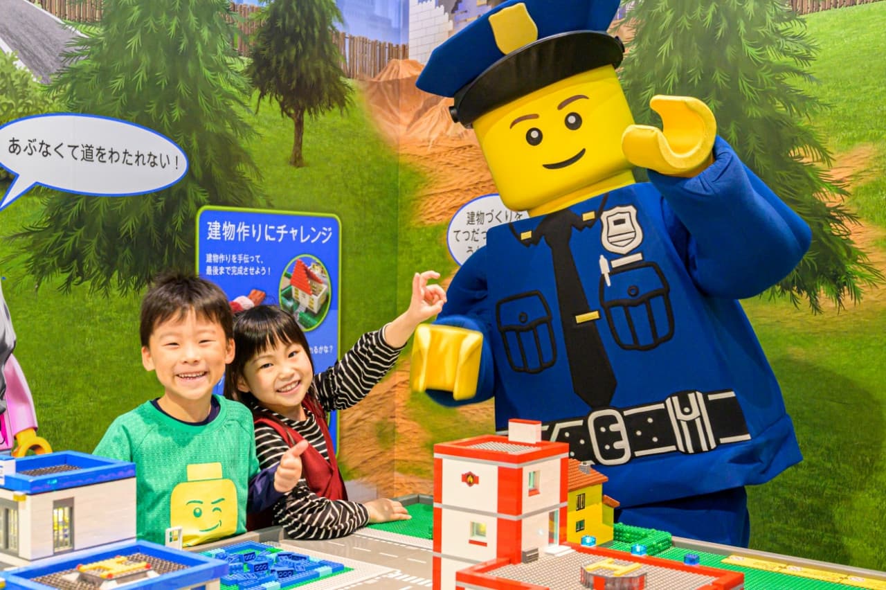 LEGOLAND Discovery Centre Tokyo Ticket - სურათი 9