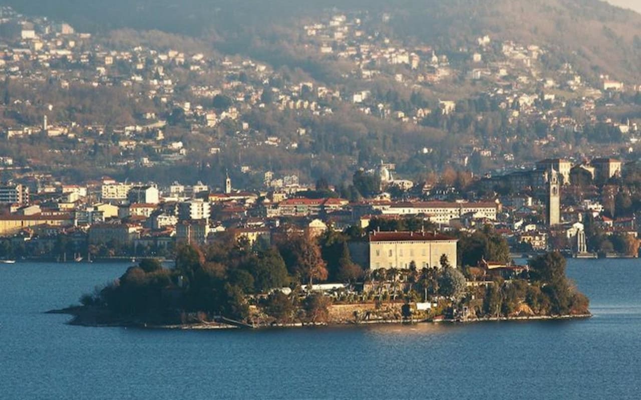Lake Maggiore & Borromean Islands: Hop-on Hop-off Boat Ticket - სურათი 5