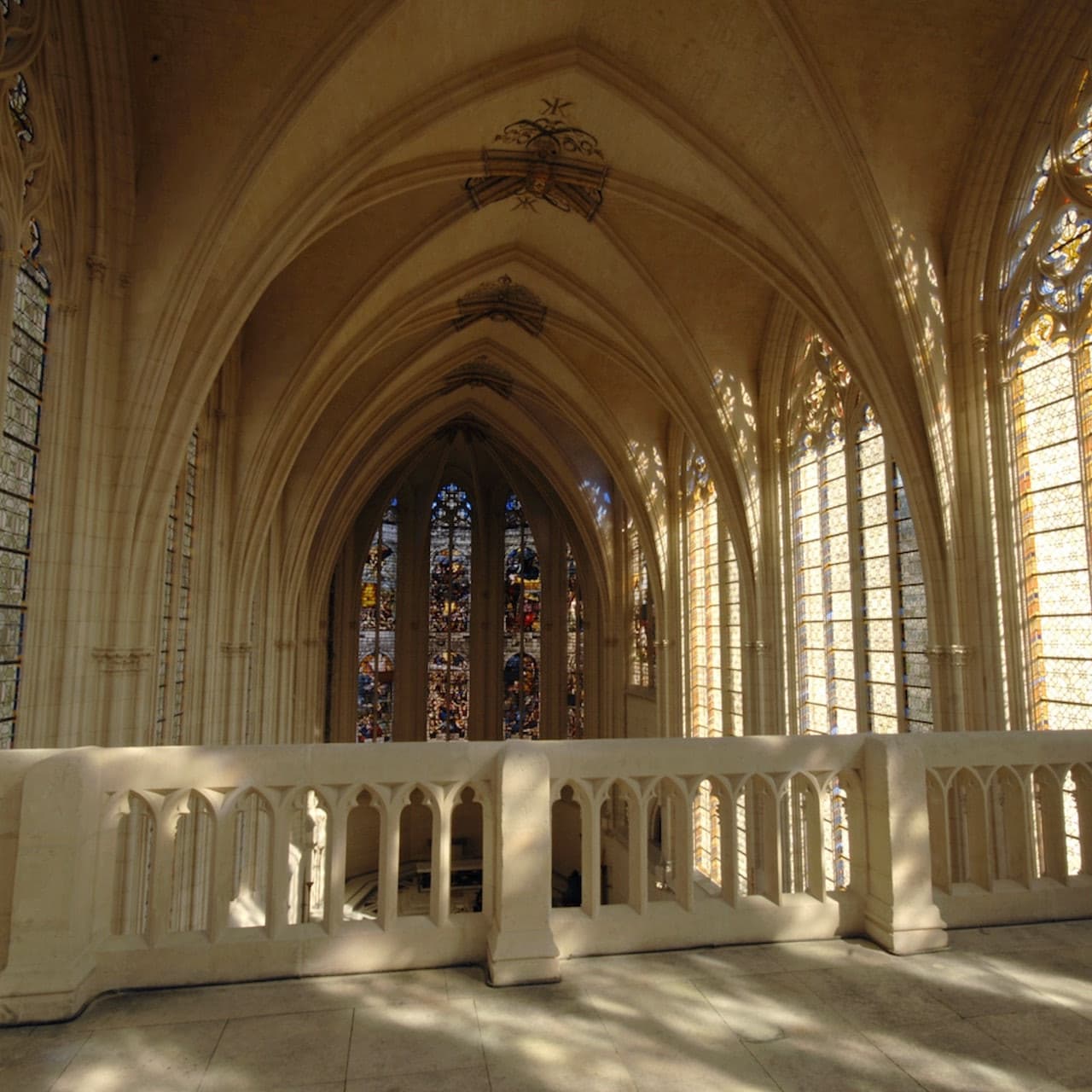Chateau de Vincennes - სურათი 5