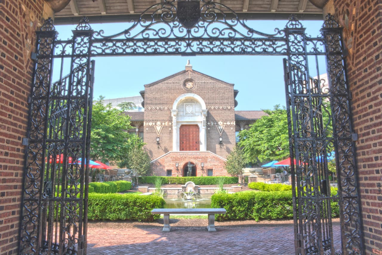 Go City Philadelphia Explorer Pass: Save up to 50% on Attractions - სურათი 32