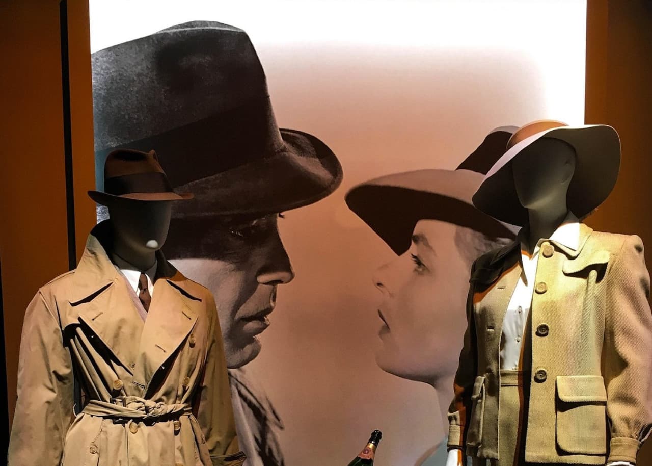 Warner Bros. Studio Tour Hollywood Guided Tour: TCM's Classic Films Tour - სურათი 6