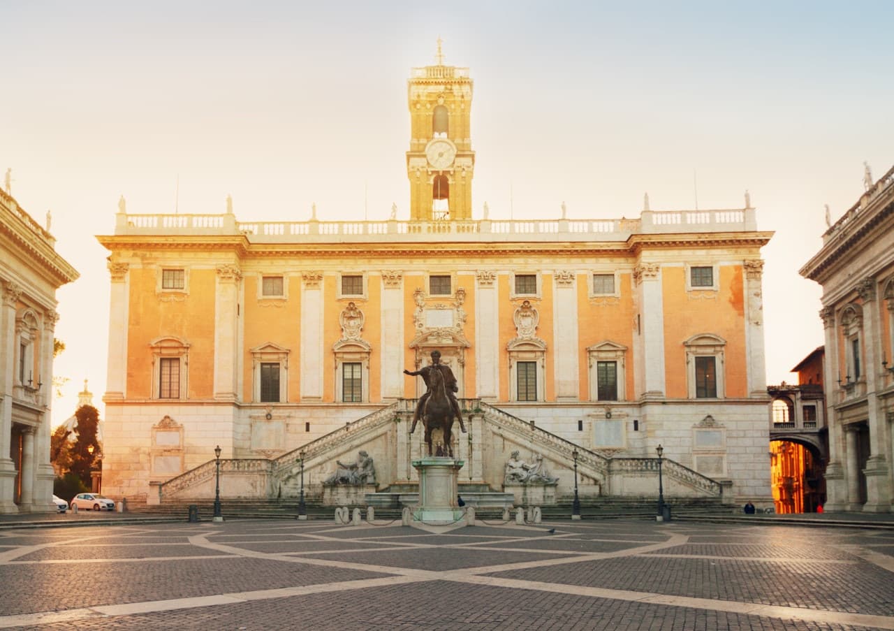 Roman Empire Museum + Ancient Rome Multimedia Experience - სურათი 2