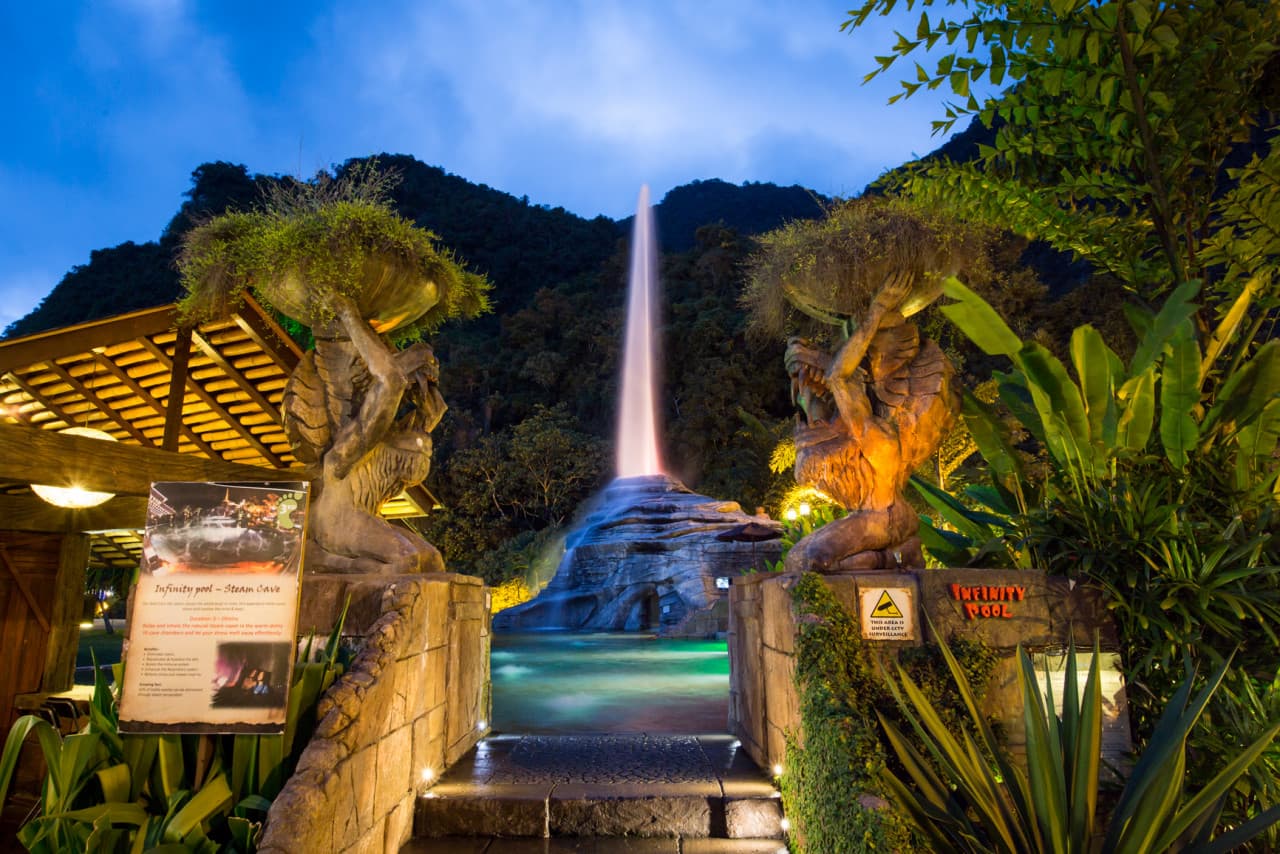 Lost World of Tambun Theme Park Ticket - სურათი 36