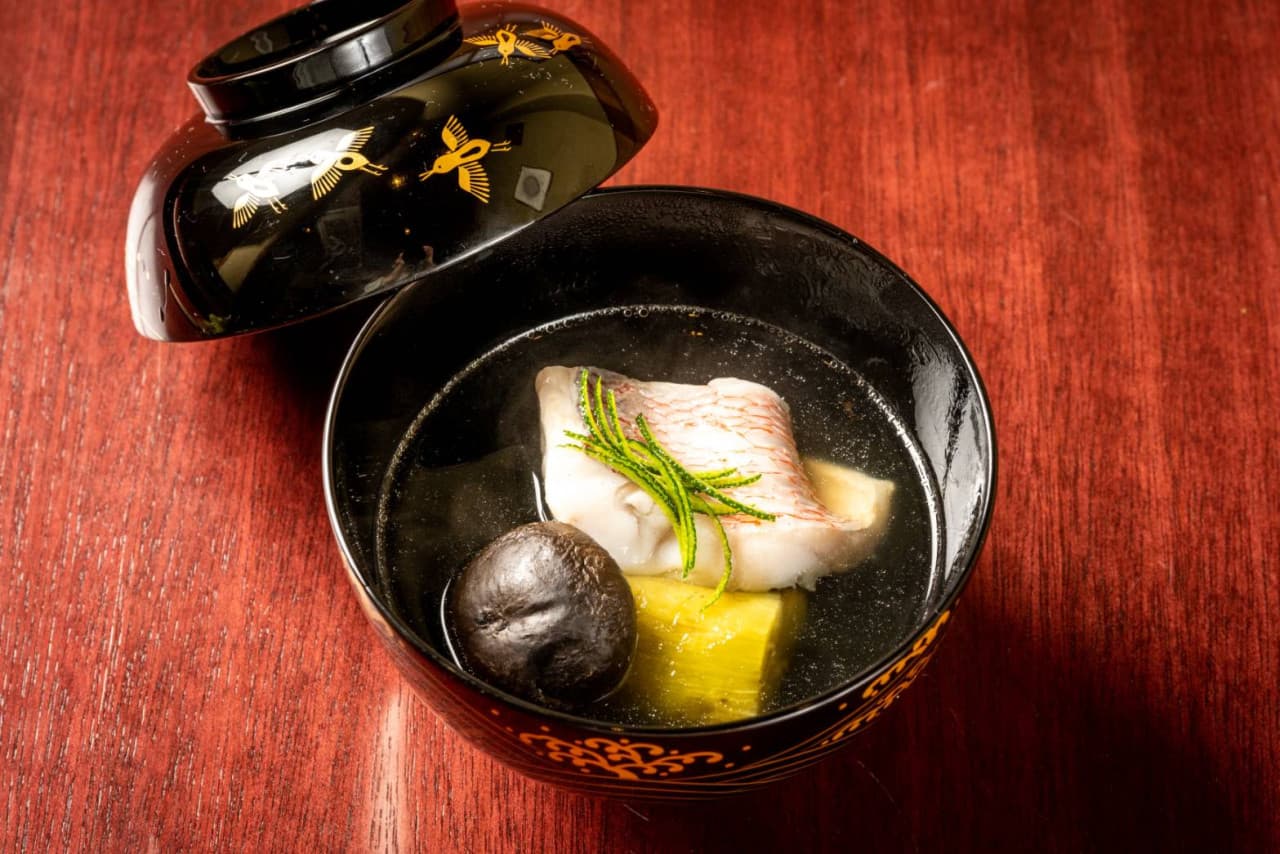 Jushu Tokyo Omakase Experience - სურათი 4