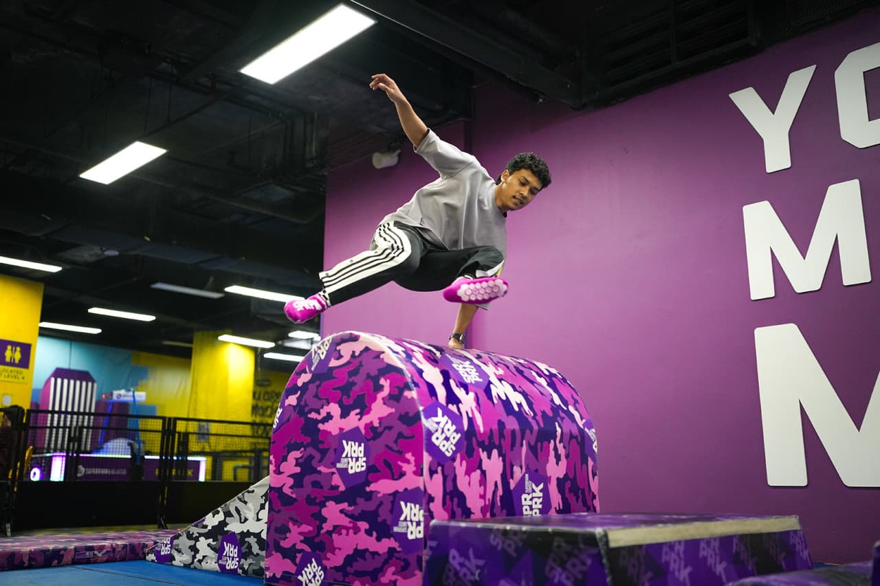 SuperPark Malaysia - სურათი 7