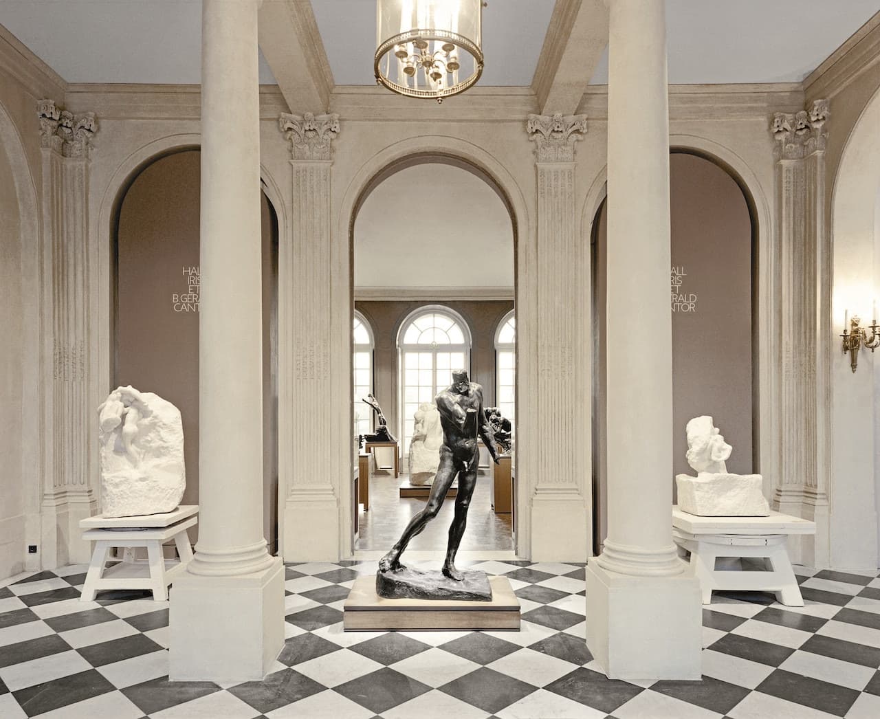 Musée Rodin - სურათი 3
