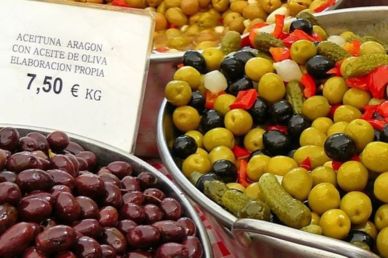 Madrid Tapas Night Walking Tour - მთავარი სურათი