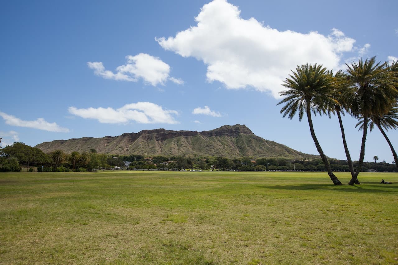 Diamond Head State Monument Self-guided Hike - სურათი 4