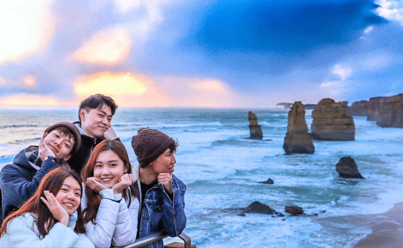 Great Ocean Road Tour from Melbourne - სურათი 11