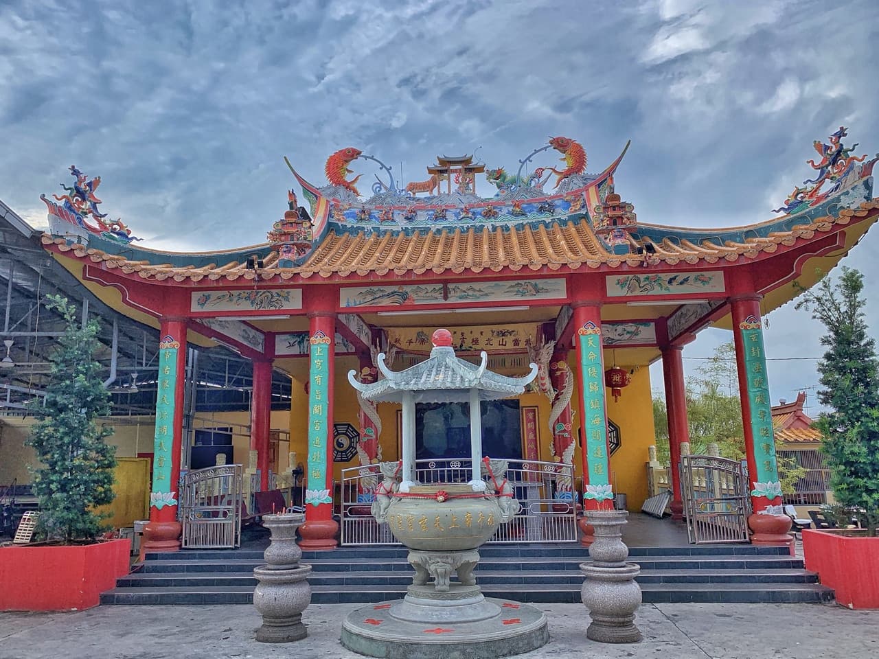 Pulau Ketam Tour from Kuala Lumpur - სურათი 3