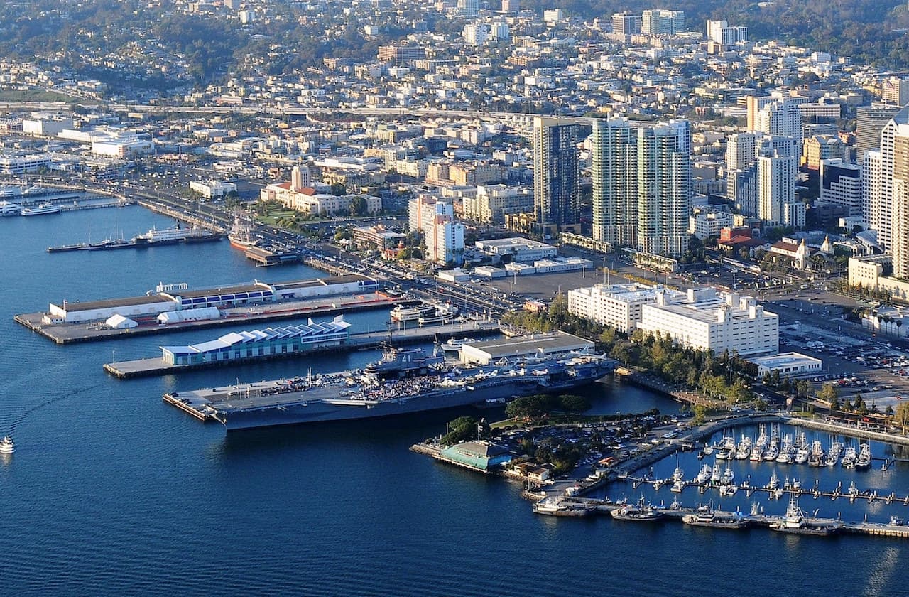 USS Midway Museum: Skip The Line - სურათი 2