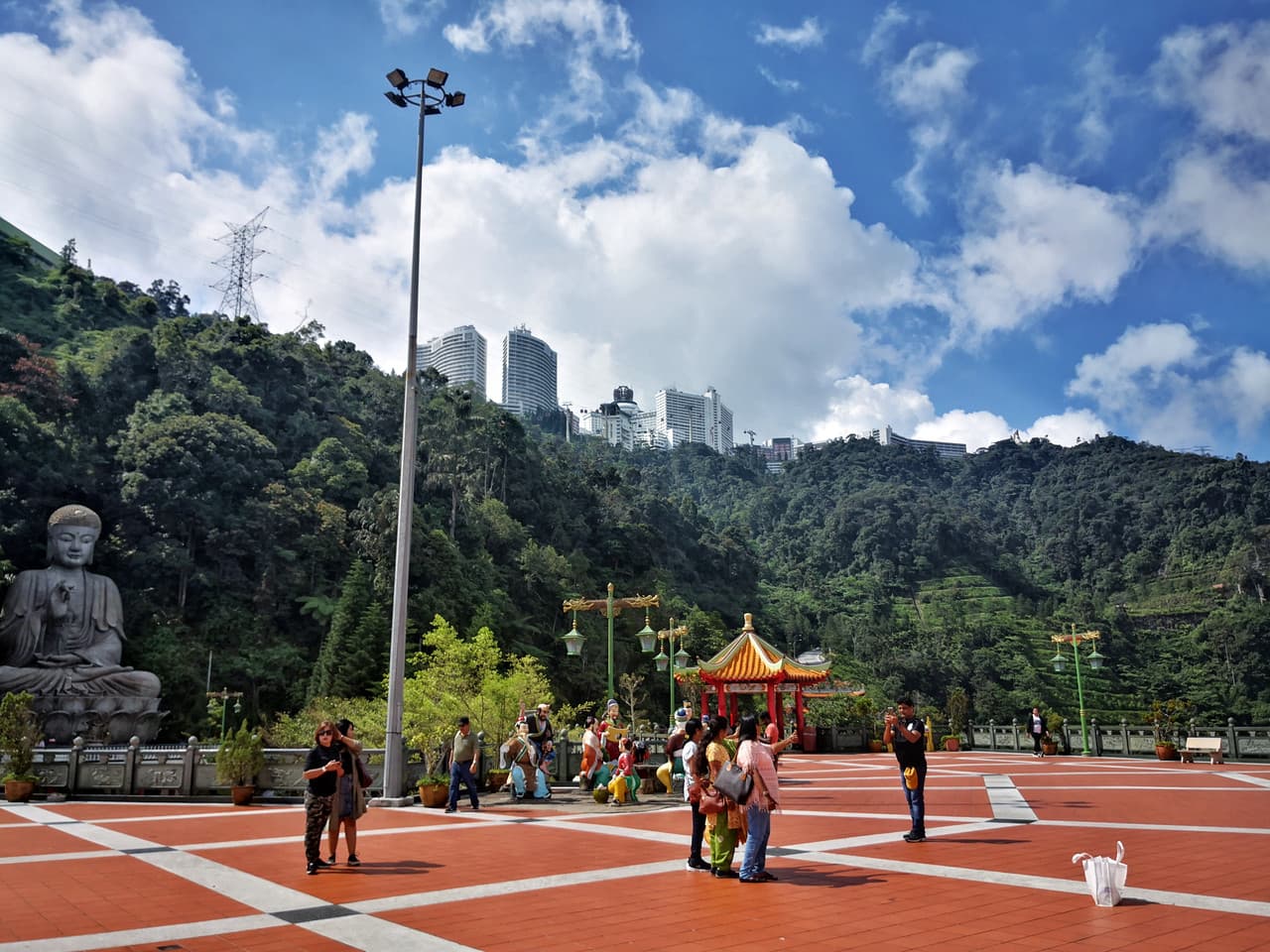 Genting Highlands and Batu Caves Full-Day Tour from Kuala Lumpur - სურათი 14