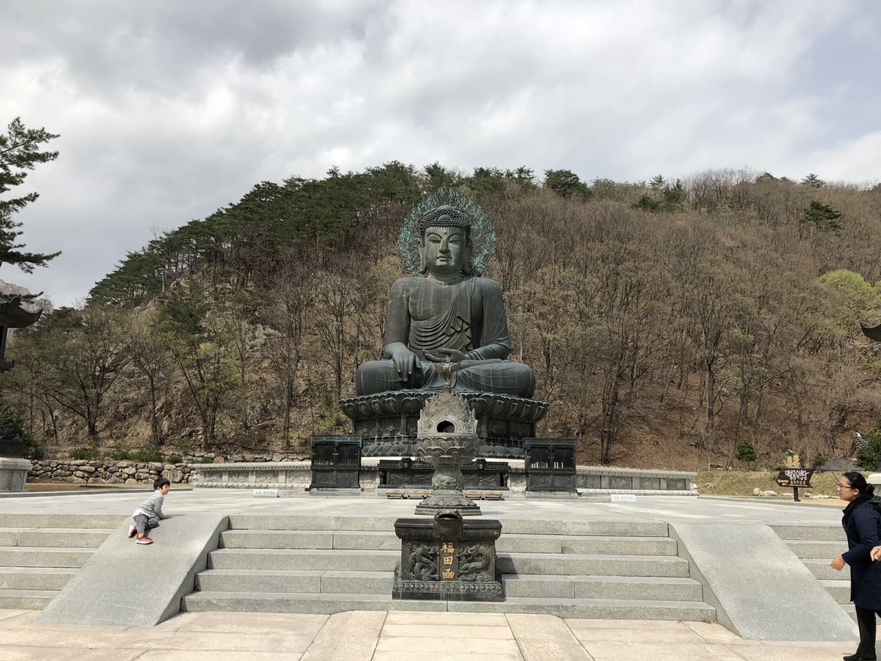 Nami Island, Mount Seorak, and Gapyeong Rail Bike Full-Day Tour from Seoul - სურათი 18