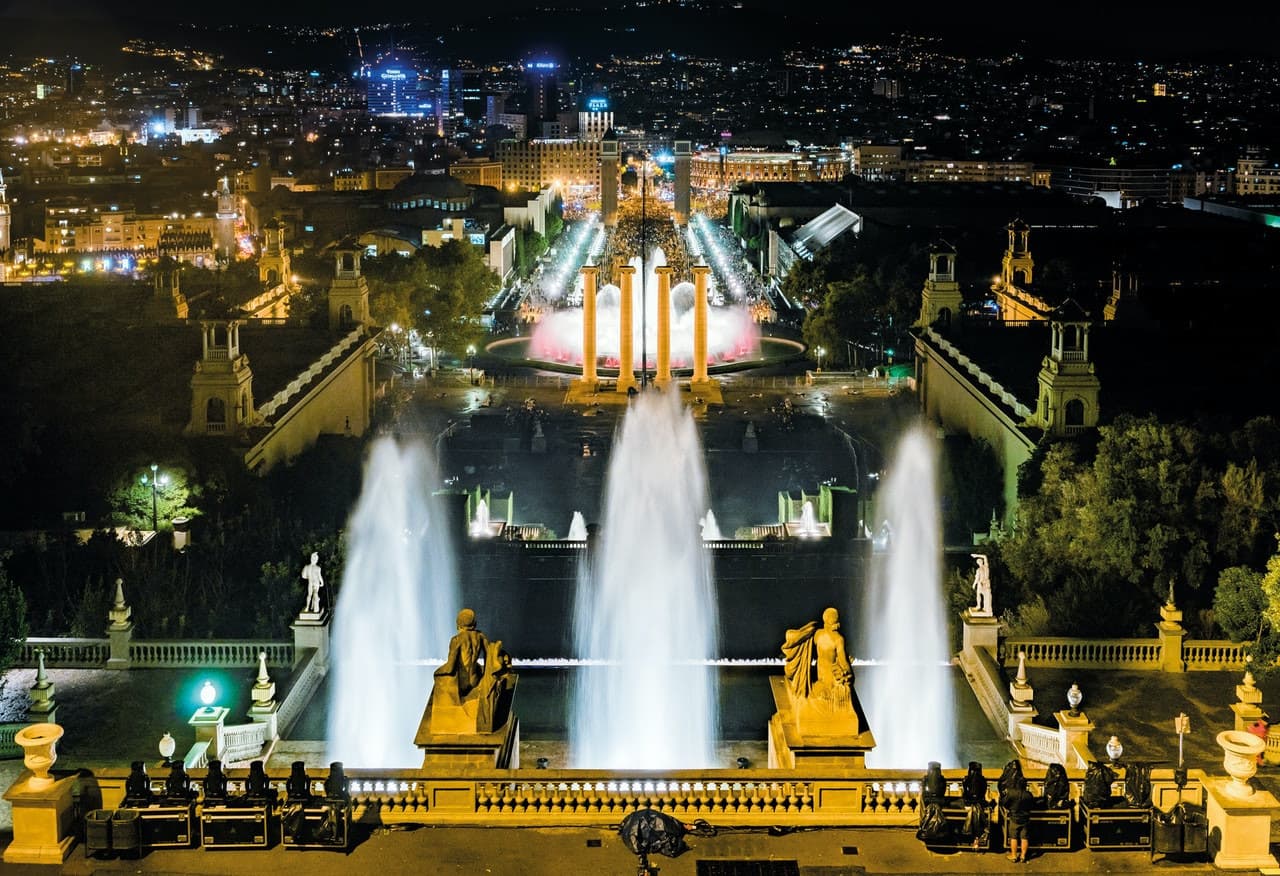 Museu Nacional d’Art de Catalunya - სურათი 8