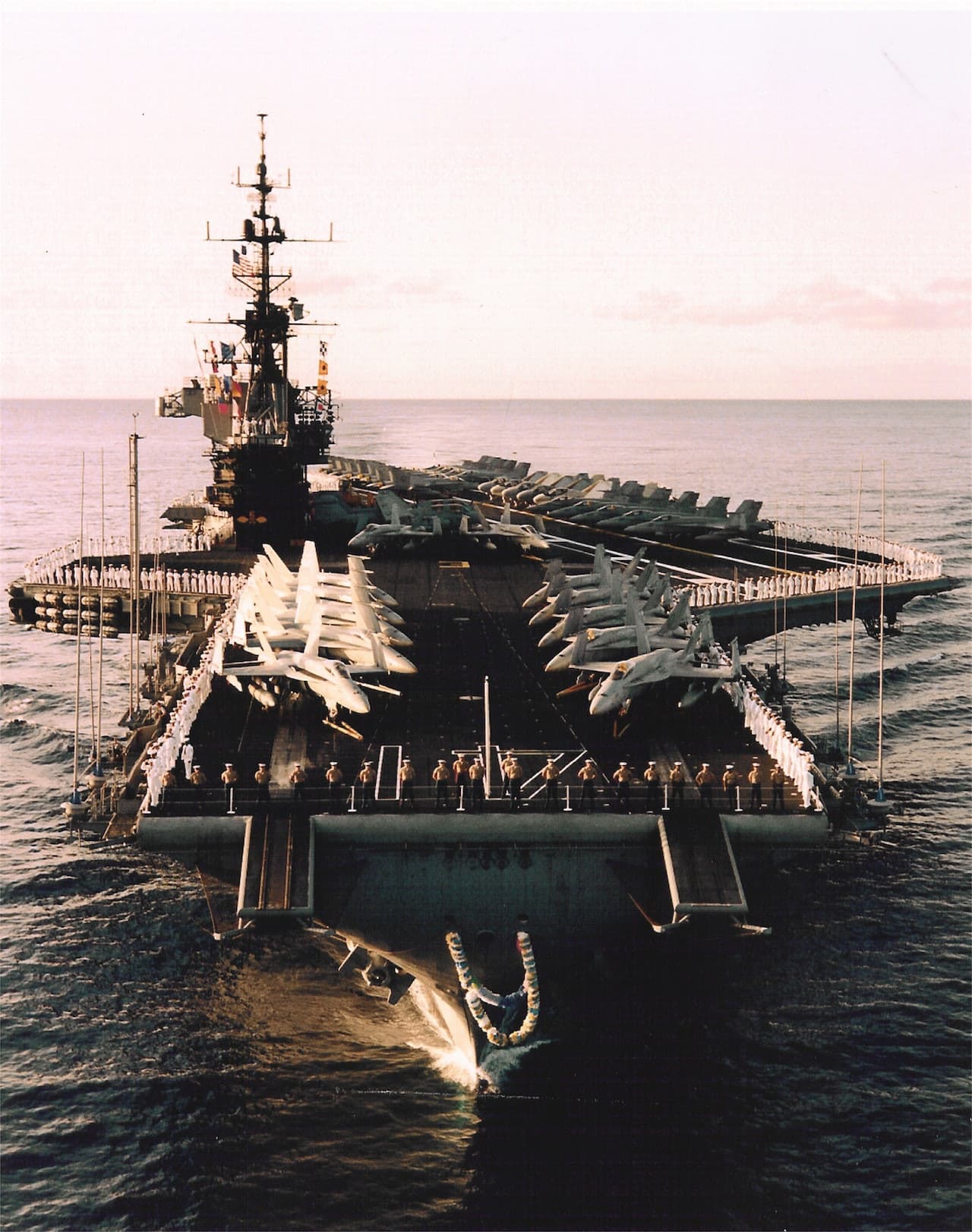 USS Midway Museum: Skip The Line - მთავარი სურათი