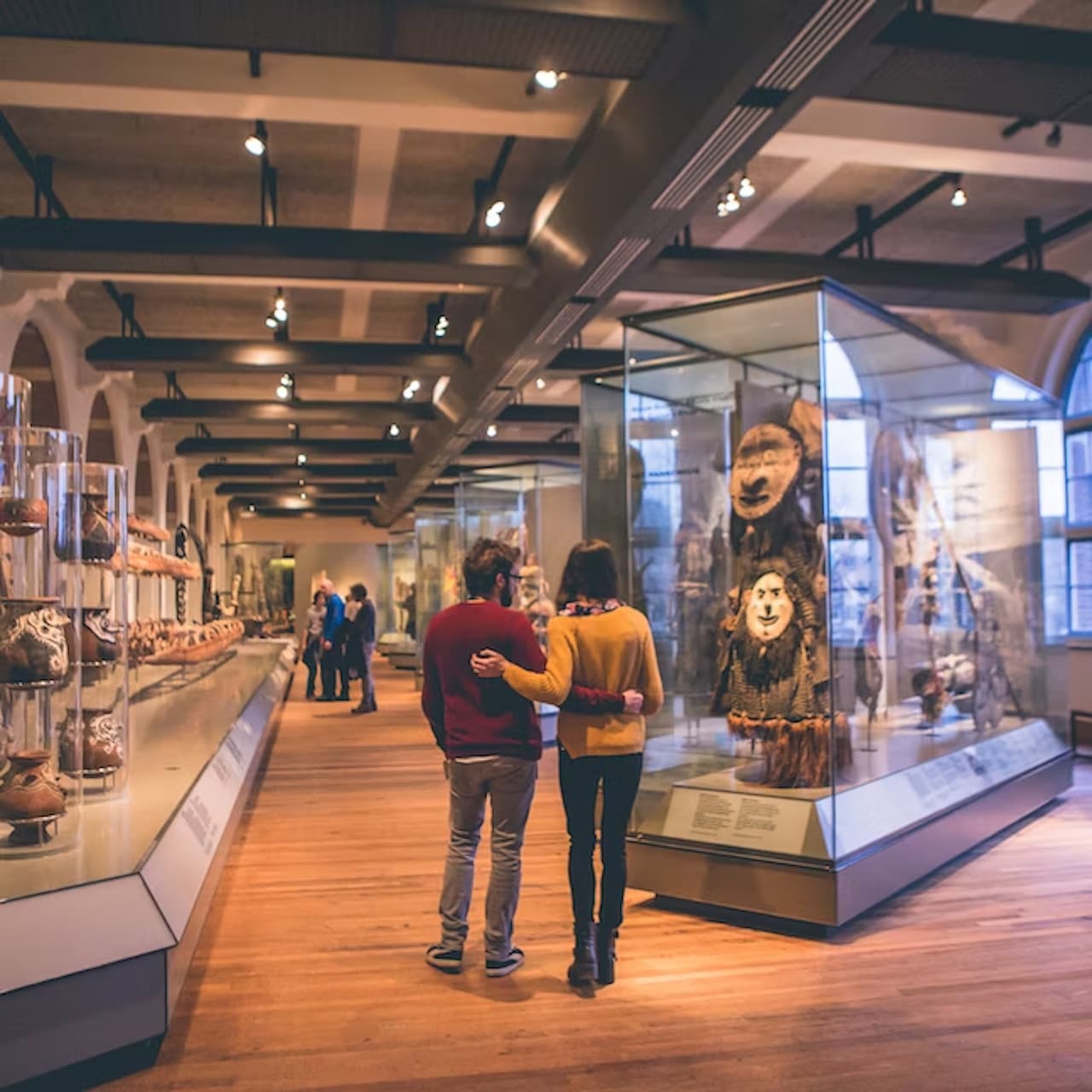 Tropenmuseum of World Cultures - სურათი 7