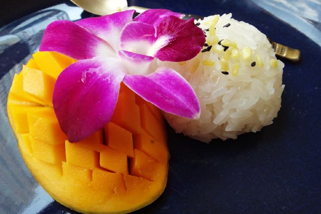 Thai Cooking Class at Silom Thai Cooking School - სურათი 15