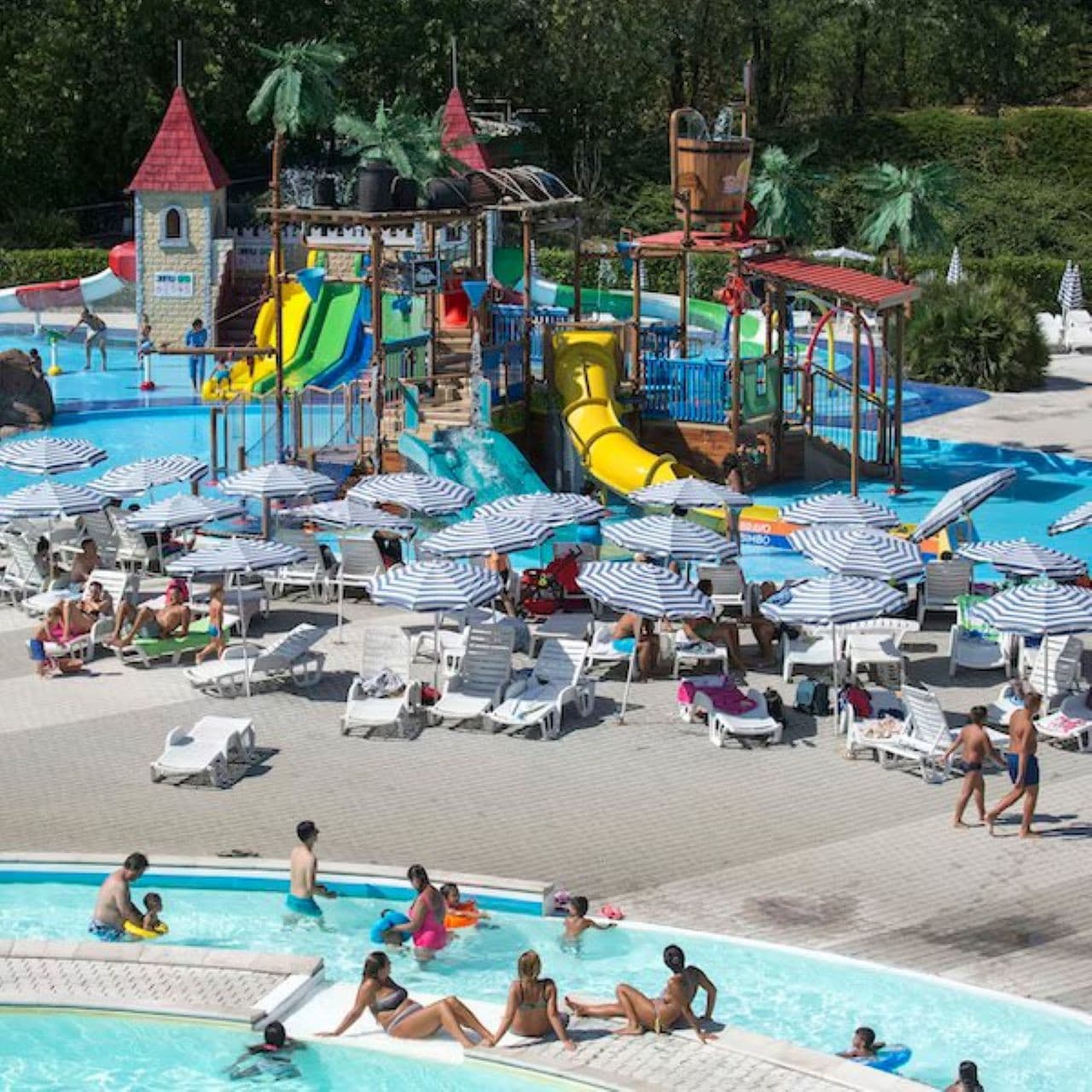 Acquatica Park - მთავარი სურათი