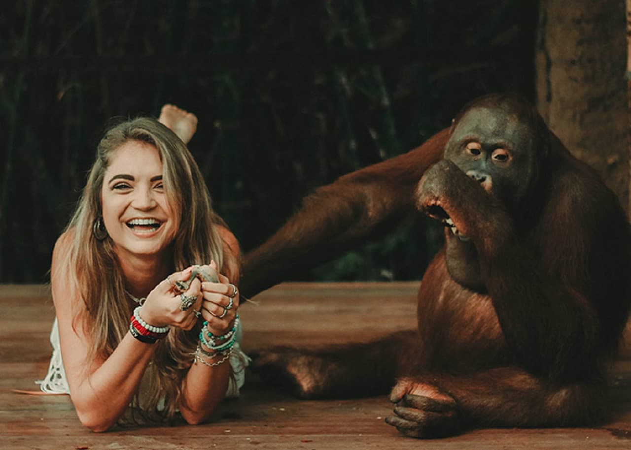 Lombok Wildlife Park: Intimate Wildlife Experience - სურათი 2